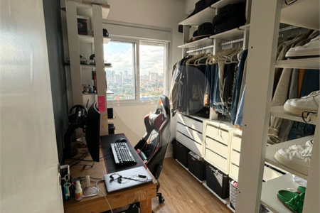 Apartamento à venda com 2 quartos em Vila Galvão, Guarulhos, SP