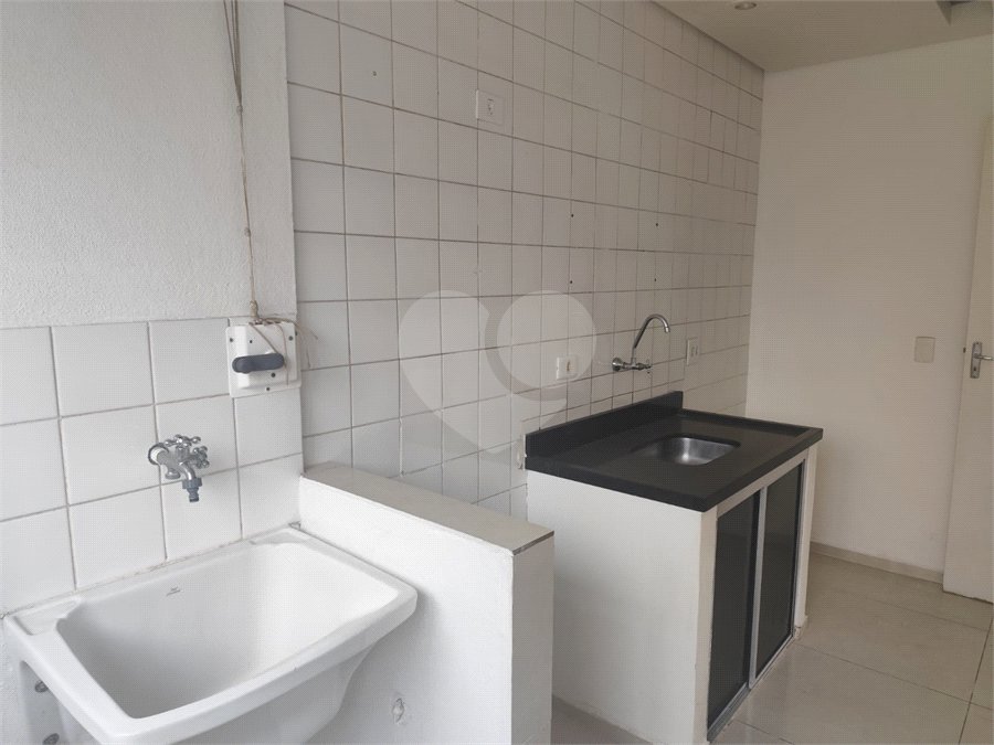 Apartamento à venda com 2 quartos em Horto, São Paulo, SP