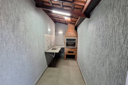 Sobrado à venda com 3 quartos, sendo 1 suíte, em Parque Vitória, São Paulo, SP