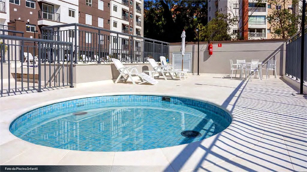 Apartamento à venda com 2 quartos em Vila Andrade, São Paulo, SP