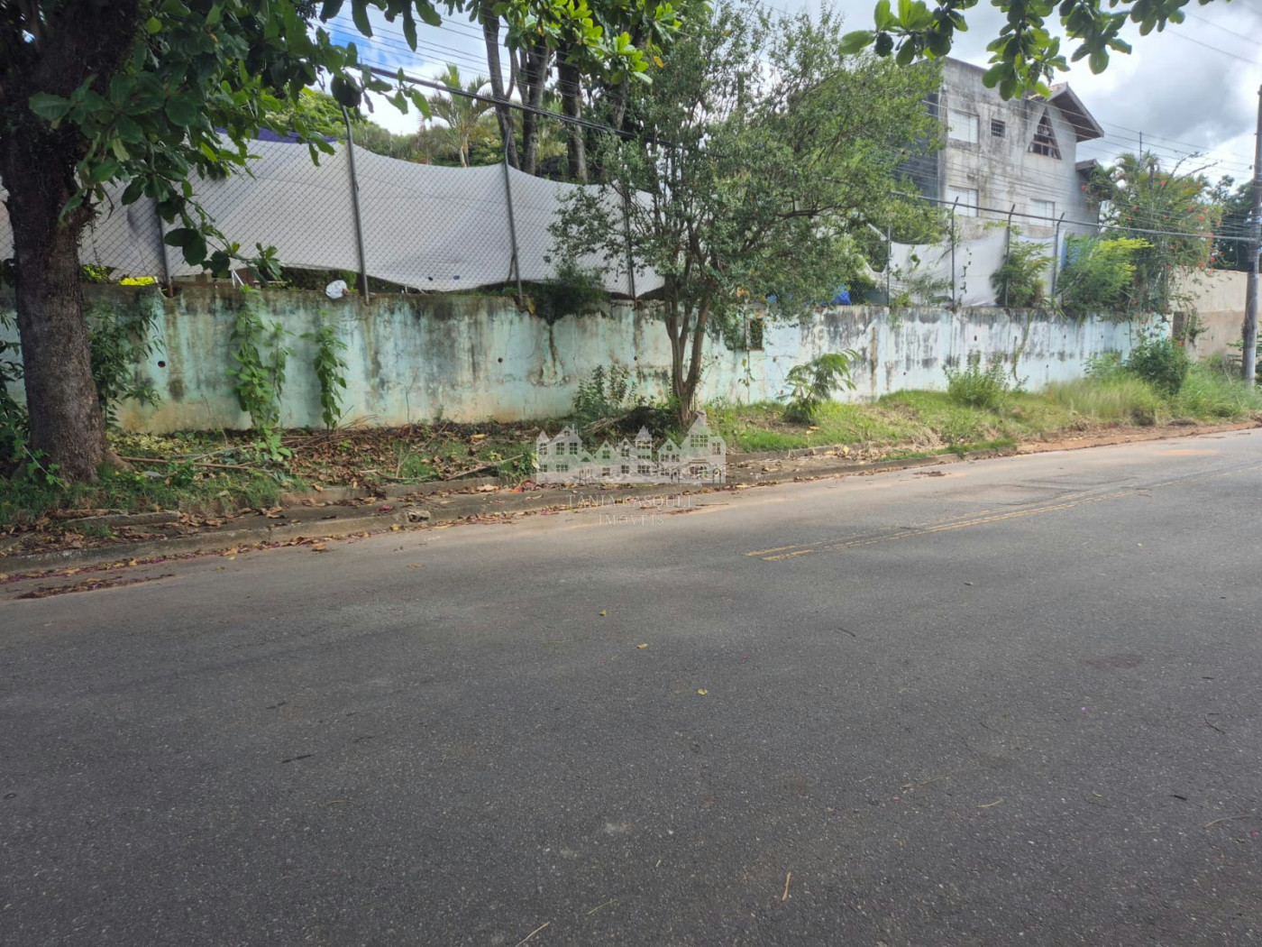 Terreno à venda em Jardim dos Pinheiros, Atibaia, SP