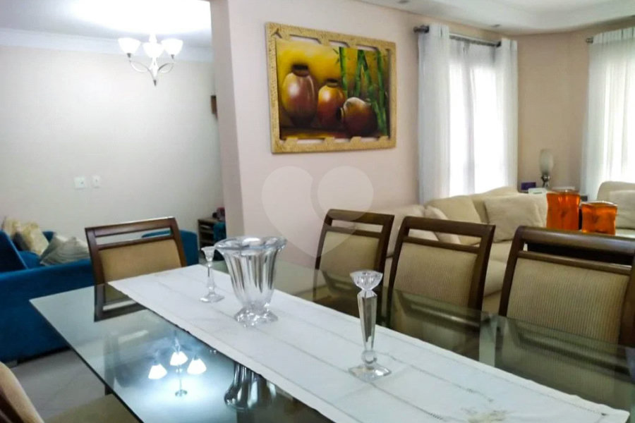 Apartamento à venda com 3 suítes em Tatuapé, São Paulo, SP