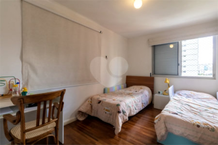 Cobertura à venda ou para alugar com 4 quartos, sendo 2 suítes, em Perdizes, São Paulo, SP