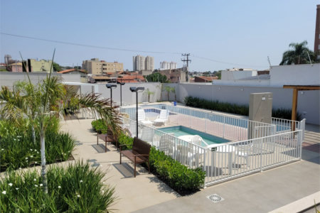 Casa à venda com 3 suítes no condomínio Tirreno, Sorocaba - SP