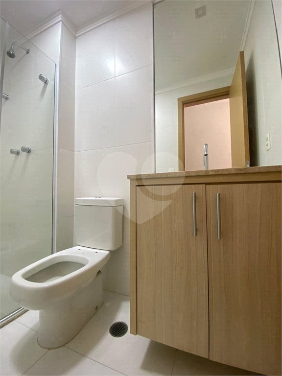 Apartamento para alugar com 2 quartos, sendo 1 suíte, em Santana, São Paulo, SP