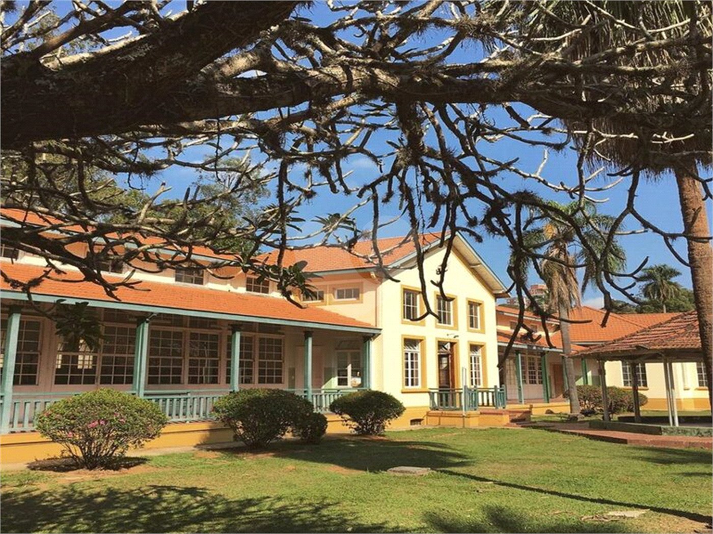 Terreno à venda em Piracangaguá, Taubaté, SP