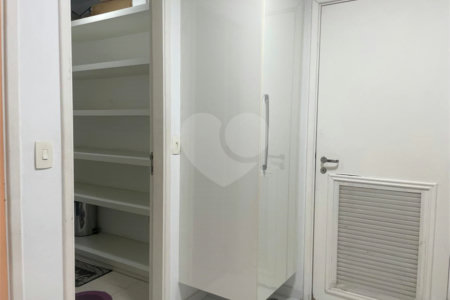 Apartamento para alugar com 3 suítes em Vila Leopoldina, São Paulo, SP