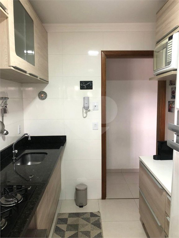 Apartamento à venda com 2 quartos em Tremembé, São Paulo, SP