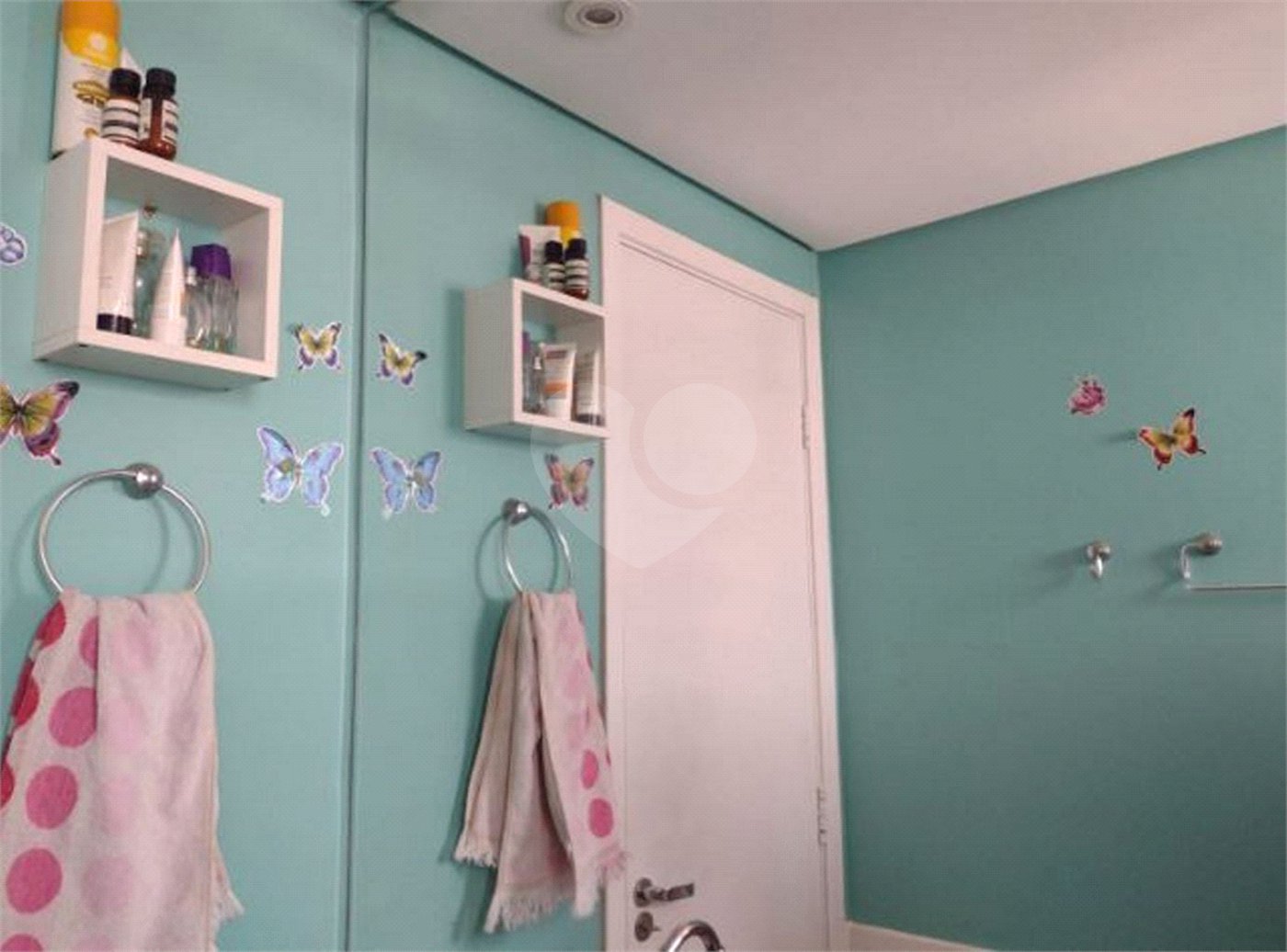 Apartamento à venda com 2 quartos em Limão, São Paulo, SP