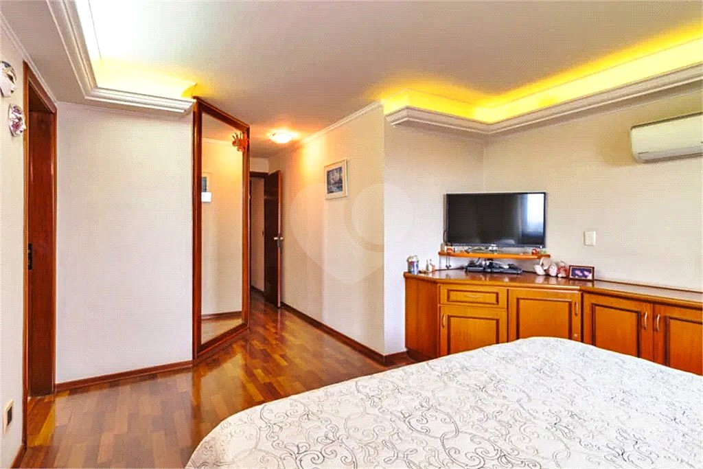 Apartamento à venda com 4 quartos, sendo 3 suítes, em Santana, São Paulo, SP
