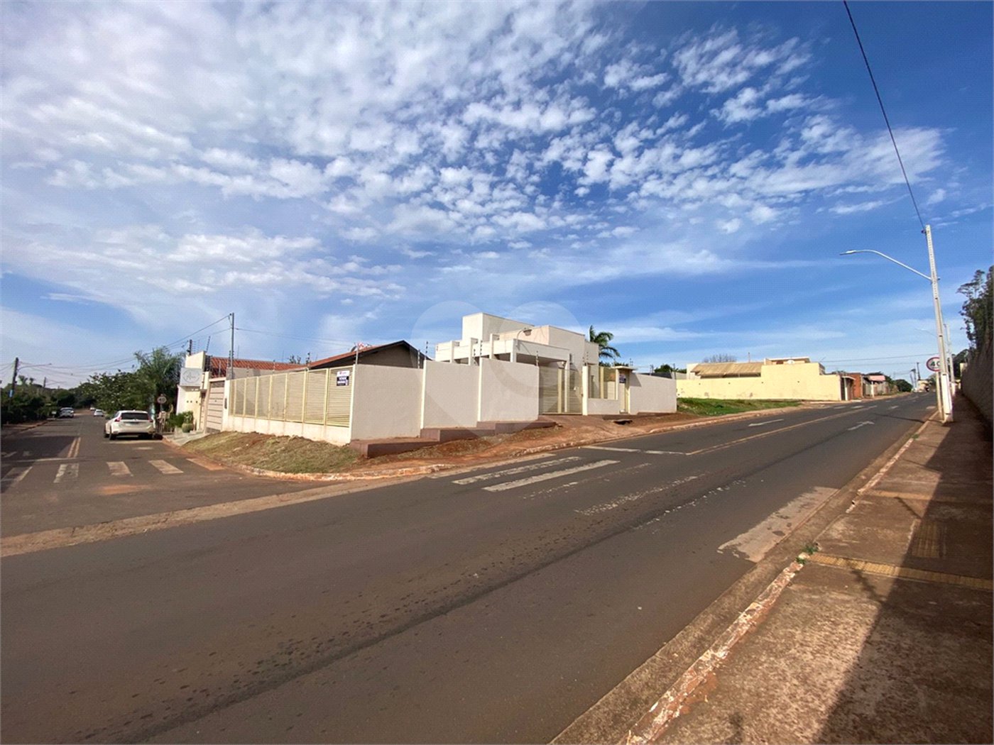 Casa à venda com 2 quartos em Residencial Ponta Porã I, Ponta Porã, MS