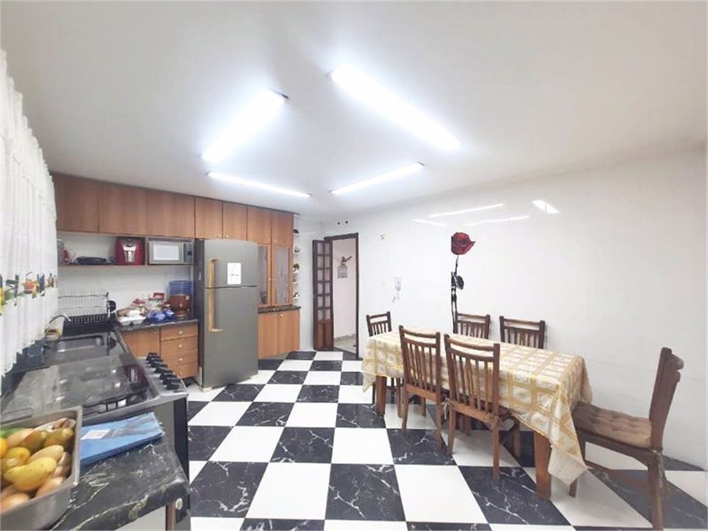 Apartamento Residencial à venda, Tupi, Praia Grande - AP1610.