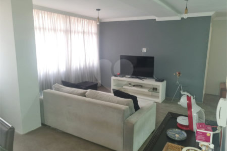 Apartamento à venda ou para alugar com 2 quartos em Consolação, São Paulo, SP