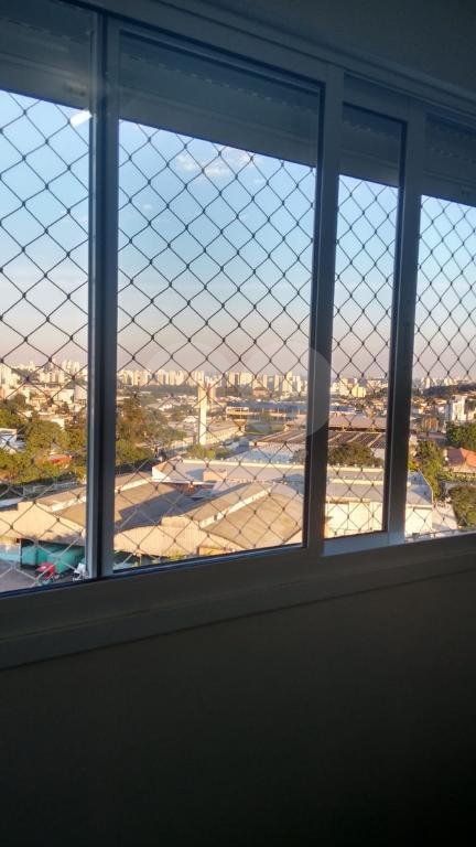 Apartamento à venda ou para alugar com 2 quartos, sendo 1 suíte, em Pirituba, São Paulo, SP