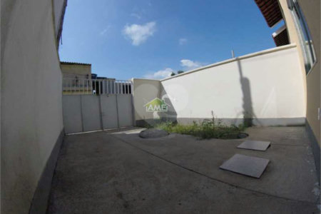 Casa à venda com 2 quartos, sendo 1 suíte, em Campo Grande, Rio de Janeiro, RJ