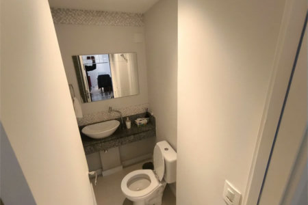 Apartamento à venda com 3 quartos, sendo 1 suíte, em Jardim Vazani, São Paulo, SP