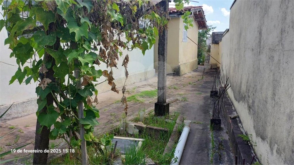 Casa à venda com 2 quartos em Vila Joaquina, Jundiaí, SP