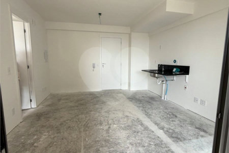 Apartamento à venda com 1 quarto em Vila Clementino, São Paulo, SP