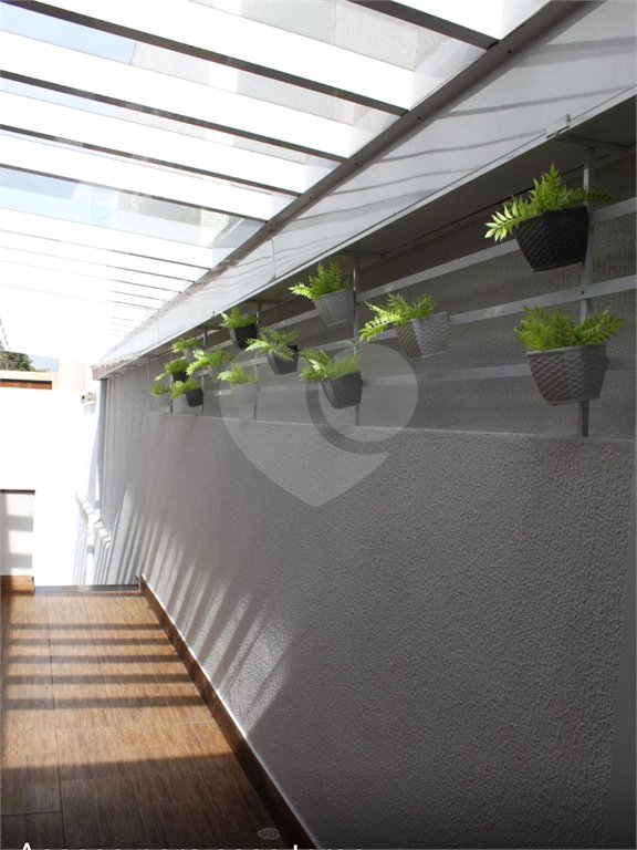 Casa à venda com 3 suítes em Jardim Anália Franco, São Paulo, SP