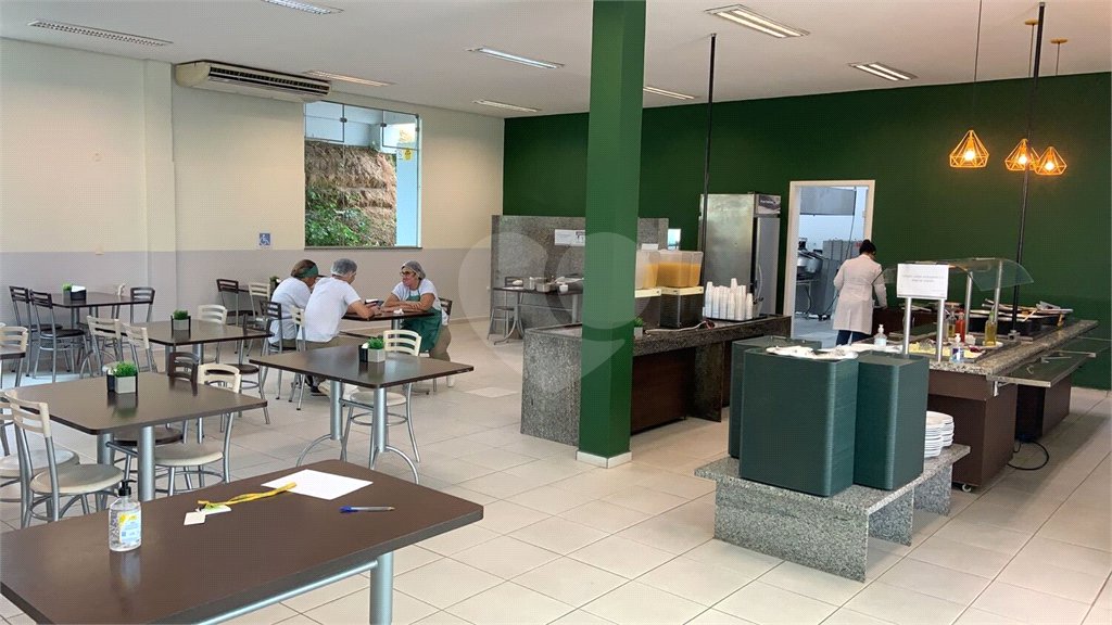 Galpão para alugar com 1 quarto em Iporanga, Sorocaba, SP