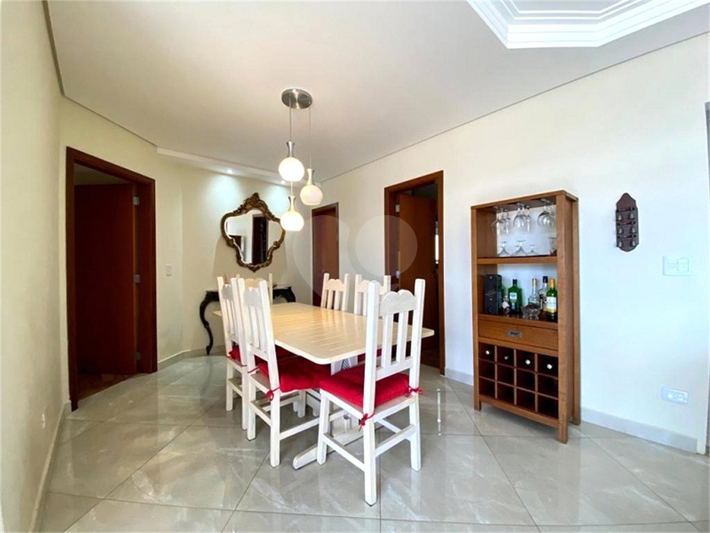 Apartamento à venda com 3 quartos, sendo 1 suíte, em Vila Rosália, Guarulhos, SP