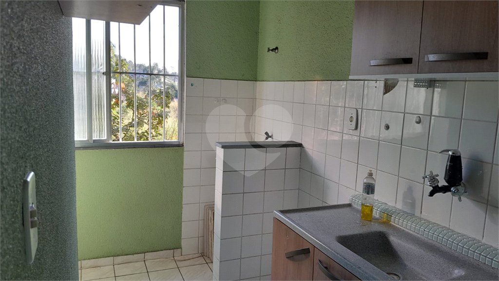 Apartamento à venda ou para alugar com 2 quartos em Campo Grande, Rio de Janeiro, RJ