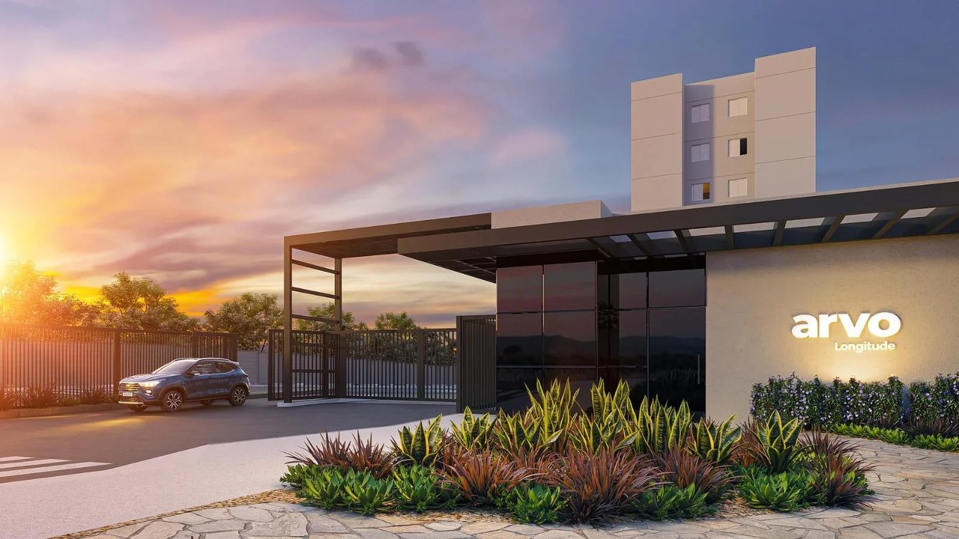 Arvo Residencial