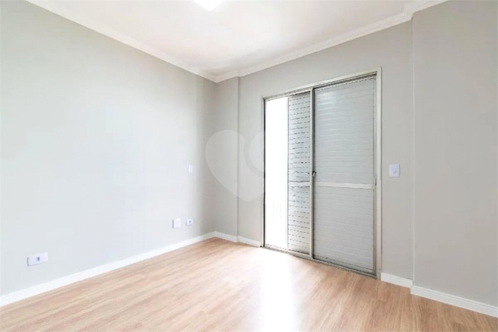Apartamento á venda - Saúde