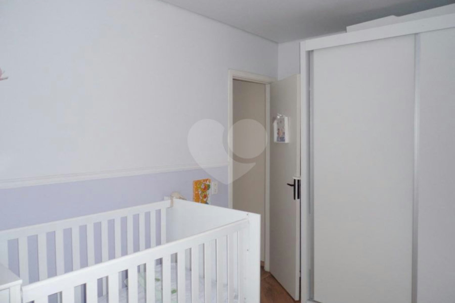 Casa à venda com 2 quartos, sendo 1 suíte, no condomínio Da Chácara, São Paulo - SP