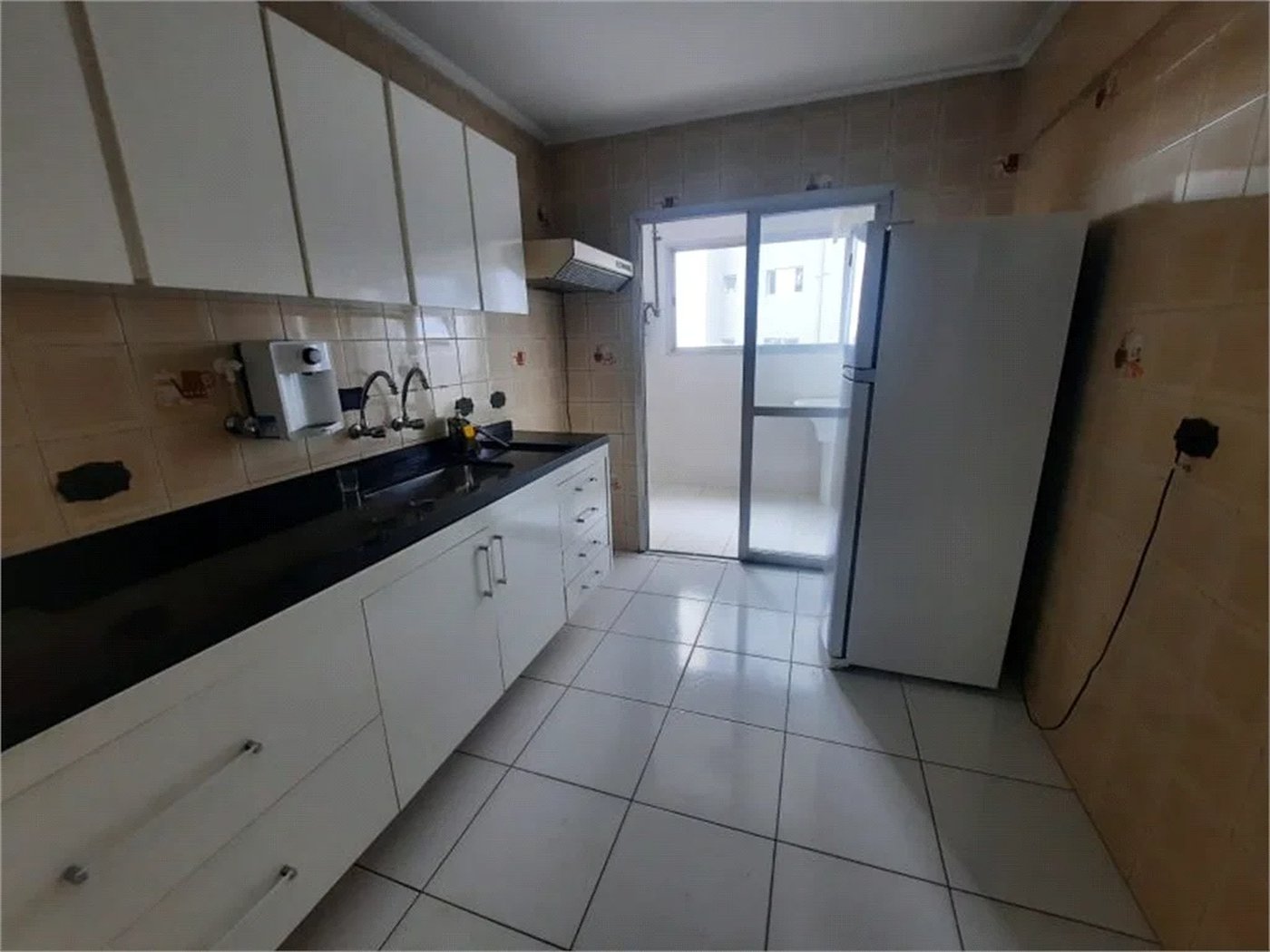 Apartamento à venda com 3 quartos em Jardim Esmeralda, São Paulo, SP