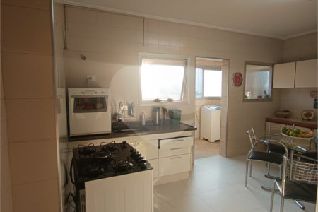 Apartamento à venda com 2 quartos em Vila Gomes Cardim, São Paulo, SP