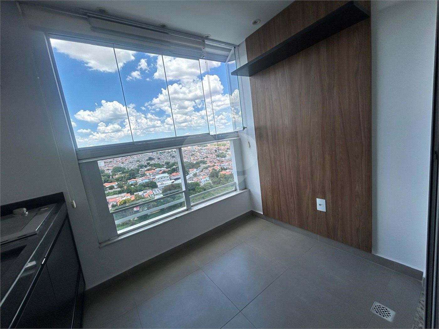 Apartamento à venda com 2 quartos, sendo 1 suíte, em Jardim Piratininga, Sorocaba, SP