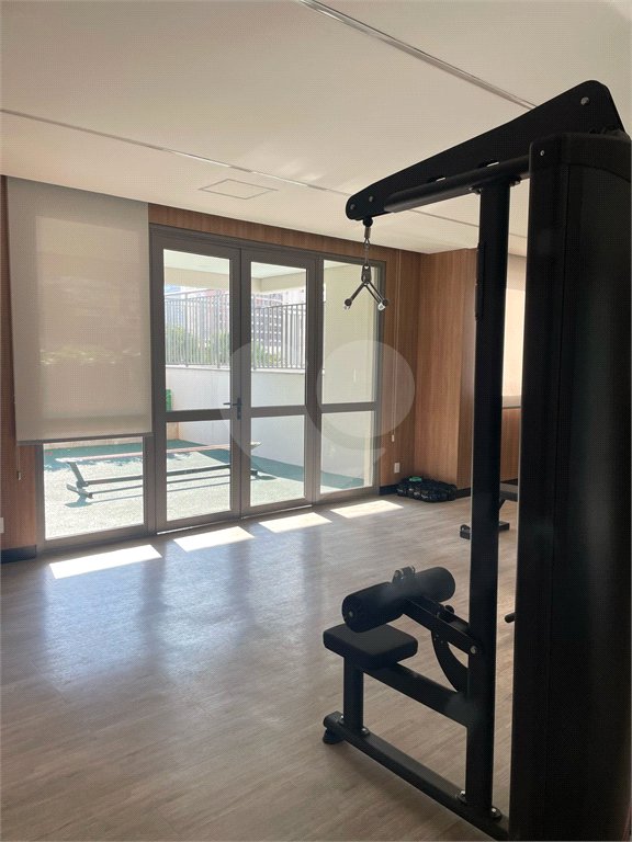Apartamento à venda com 2 quartos, sendo 1 suíte, em Santo Amaro, São Paulo, SP