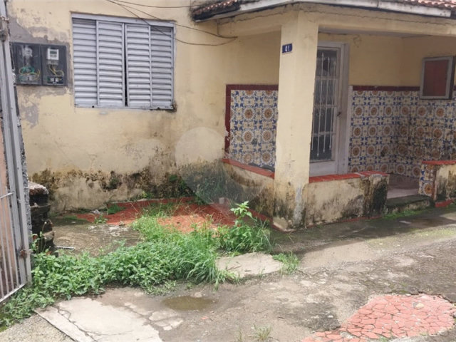 Terreno à venda em Vila Guilherme, São Paulo, SP
