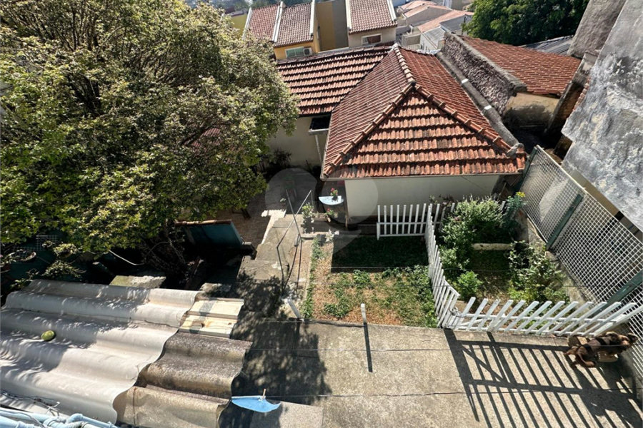 Casa à venda com 2 quartos em Freguesia do Ó, São Paulo, SP