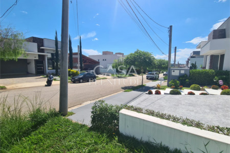 Terreno em condomínio à venda em Parque Ibiti Reserva, Sorocaba, SP