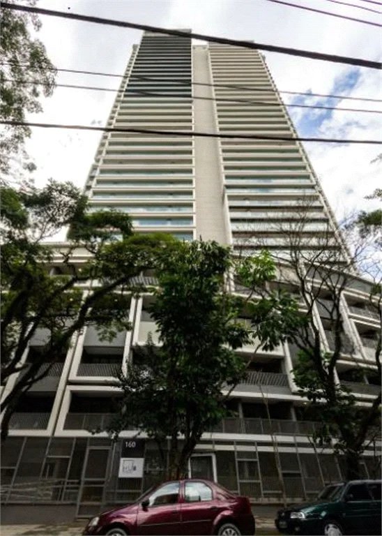 Casa à venda com 1 quarto no condomínio Hub Vila Madalena, São Paulo - SP