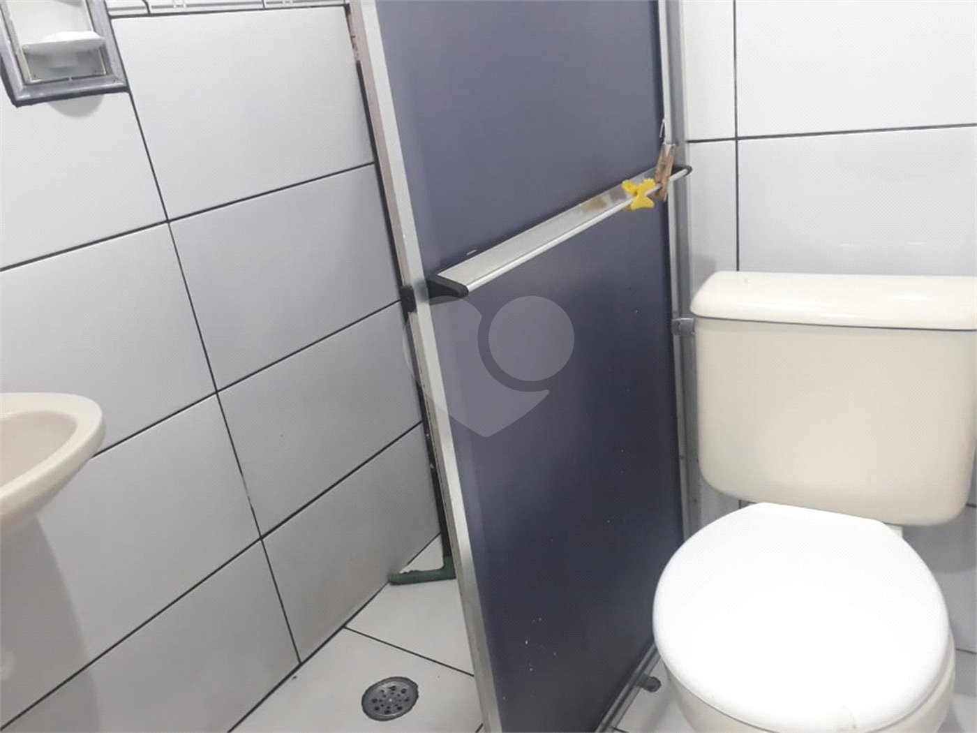 Apartamento à venda com 2 quartos no Brasilândia, São Paulo, SP