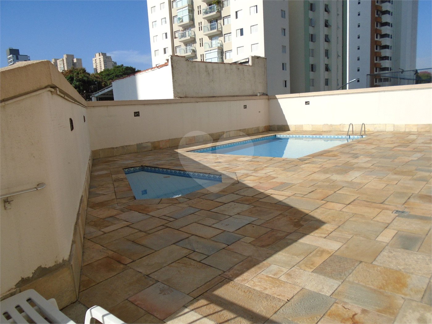 Apartamento à venda com 3 quartos, sendo 1 suíte,  em Brooklin, São Paulo, SP