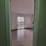 Apartamento à venda com 1 suíte em Vila Mariza Mazzei, São Paulo, SP