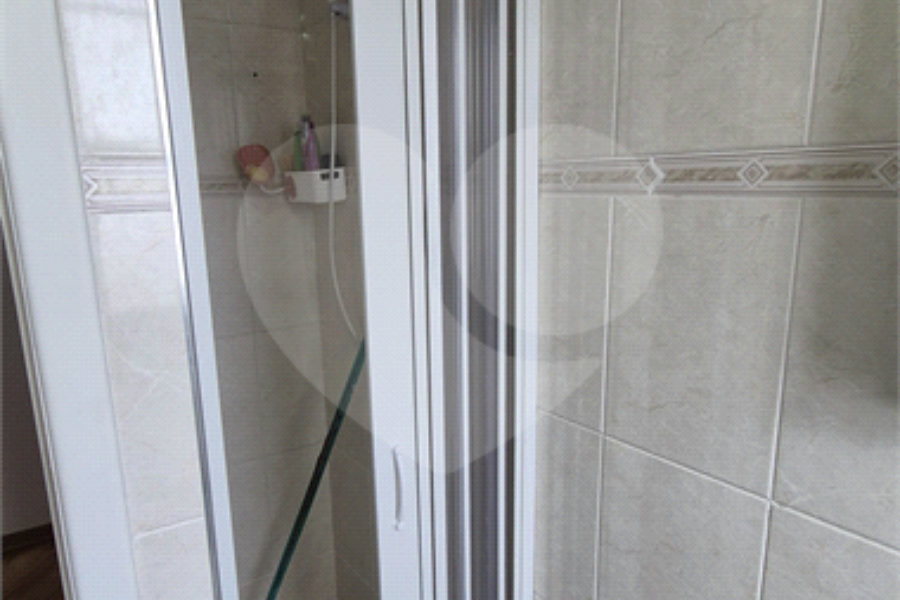 Apartamento à venda com 2 quartos em Imirim, São Paulo, SP