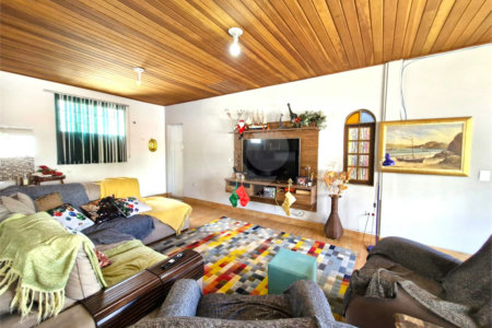 Casa à venda com 10 quartos em Santo Amaro, São Paulo, SP
