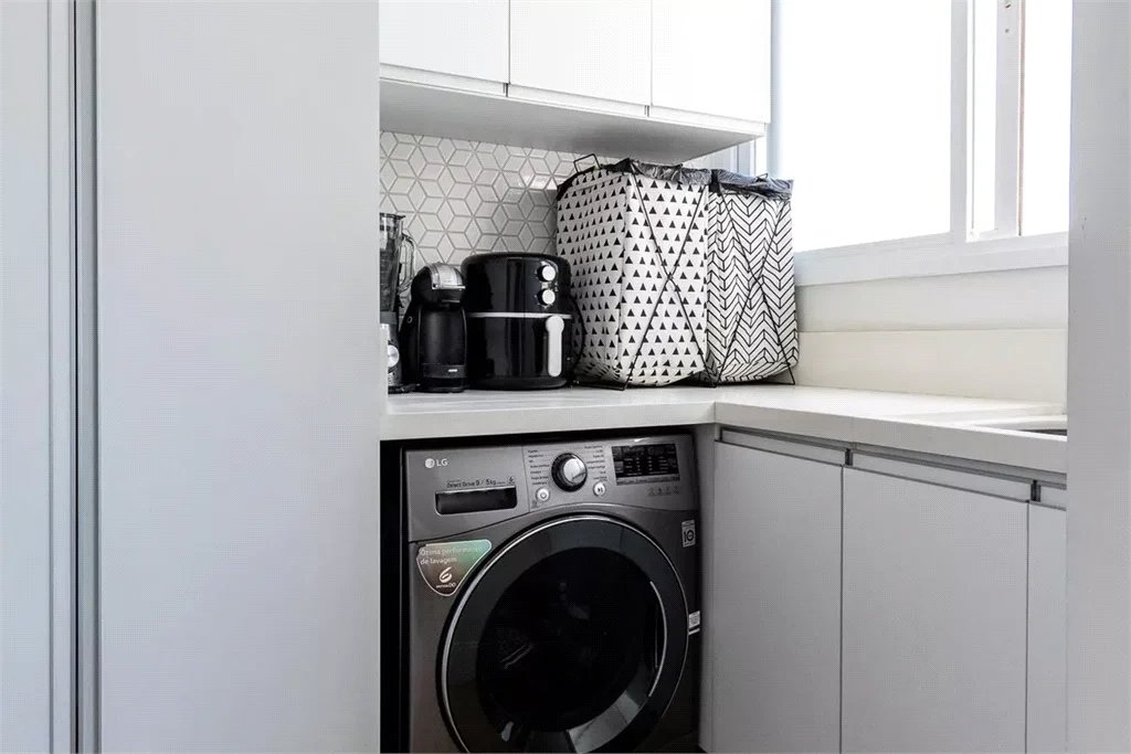 Apartamento à venda com 2 quartos, sendo 1 suíte, em Vila Anastácio, São Paulo, SP