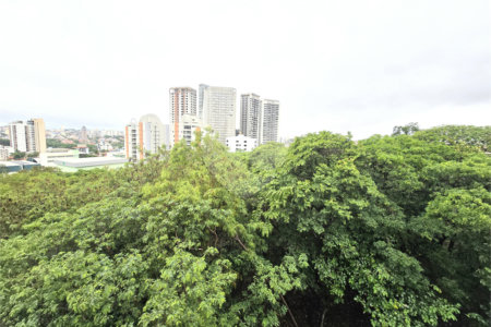 Apartamento à venda com 3 quartos, sendo 1 suíte,  em Jardim Judith, Sorocaba, SP