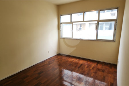 Apartamento à venda com 2 quartos em Tijuca, Rio de Janeiro, RJ