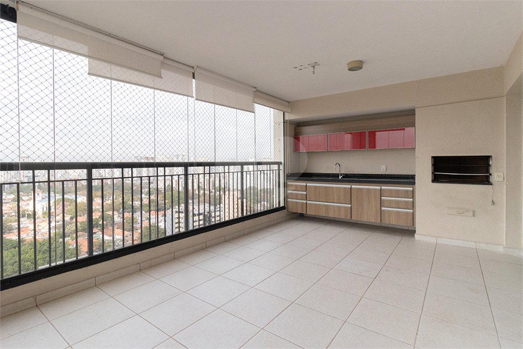 Apartamento à venda com 3 suítes em Vila Leopoldina, São Paulo, SP