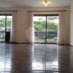 Apartamento à venda com 2 suítes em Brooklin Paulista, São Paulo, SP