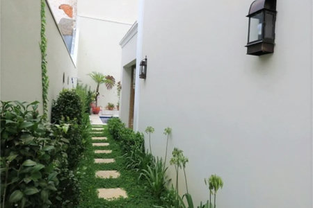 Casa à venda com 3 suítes em Vila Inah, São Paulo, SP