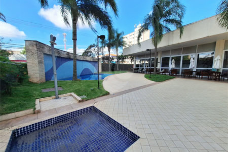Apartamento à venda com 2 quartos, sendo 1 suíte, em Tucuruvi, São Paulo, SP