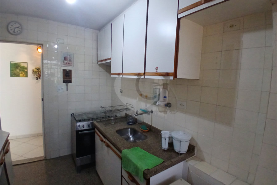 Apartamento à venda com 3 quartos em Tremembé, São Paulo, SP